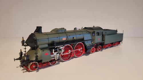 Lemaco 6 3201 - s, 2/6