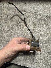 AS Motor/Bosch 2204222037 Zündspule