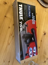 Fußsatz für Fahrzeuge ohne