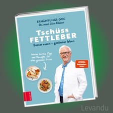 TSCHÜSS FETTLEBER | JÖRN