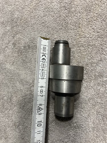 Original exzenterwelle - original,