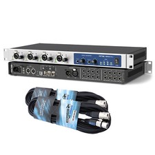 Rme fireface 802 kanal - rme,