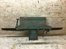 Bautz AS120/122 Batterierahmenhalter Int.-Nr. 13