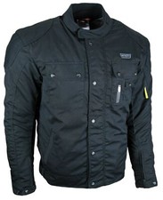 Heyberry Motorradjacke Roller