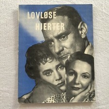 The Heart of the Matter Trevor