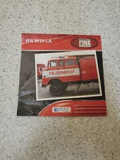 1/43 ATLAS IFA W50 LA