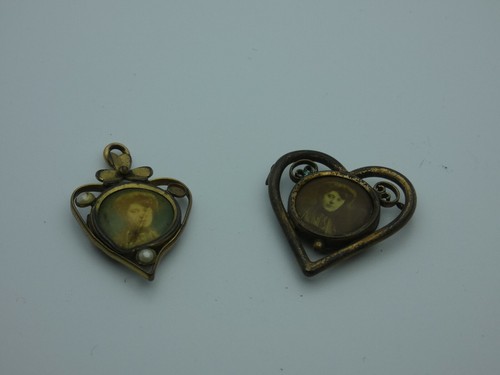 Jugendstil 1 - (9295),
