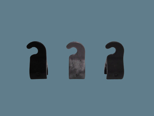 Playmobil waffenhalter halter - waffenhalter,