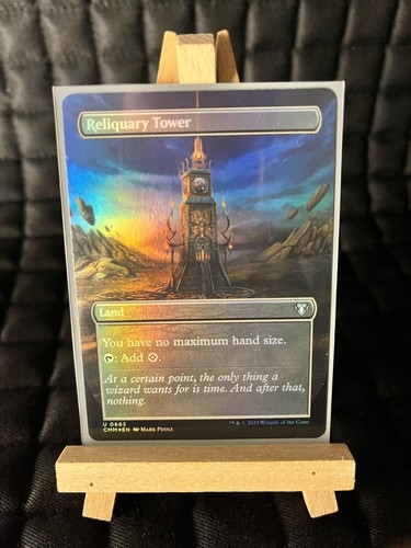 Magic the gathering commander - magic,