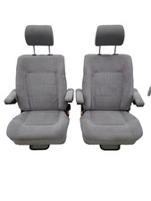VW T4 Multivan Sitz Fahrersitz