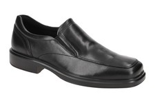 Ecco Schuhe HELSINKI 2 schwarz