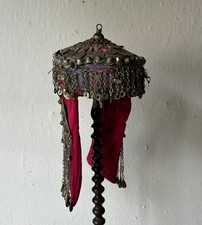 Vintage Tribal Usbekistan