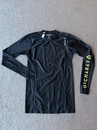 Reebok one series compression - series,