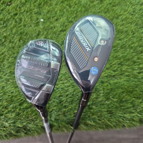 Callaway mavrik cobra - callaway,