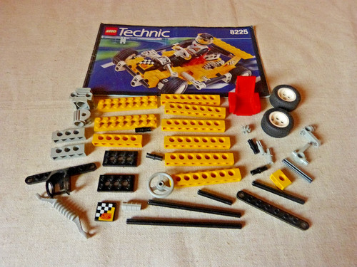 Lego technic ersatzteile - lego,