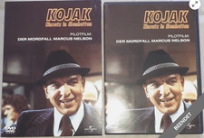 Kojak Einsatz in Manhattan - Der Mordfall Marcus Nelson - DVD - Pilotfilm