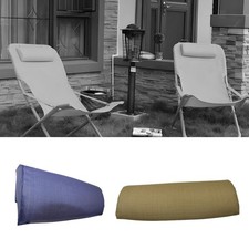 Abnehmbares Kopfstützenkissen