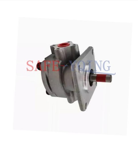 1pcs shimadzu gpy gear pump - gpy-6r,