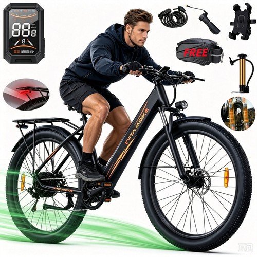 Zoll bike e citybike - 29, e-citybike