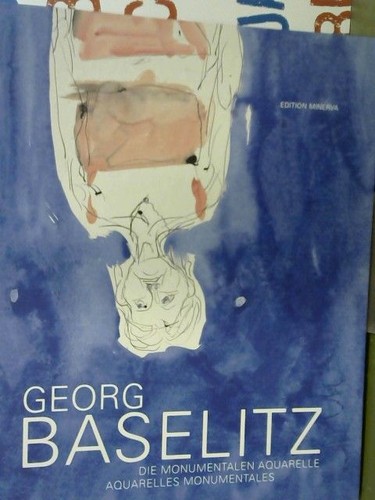 Georg baselitz die - georg,