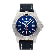Breitling avenger gmt auto - breitling,