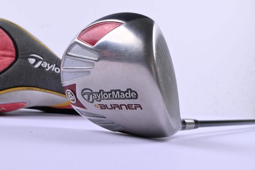 Taylormade burner 2007 driver - 2007,
