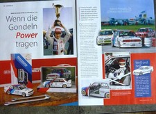 BMW M 3 (E30) DTM in 1-18 von Werk83 ....ein Modellbericht #2505f