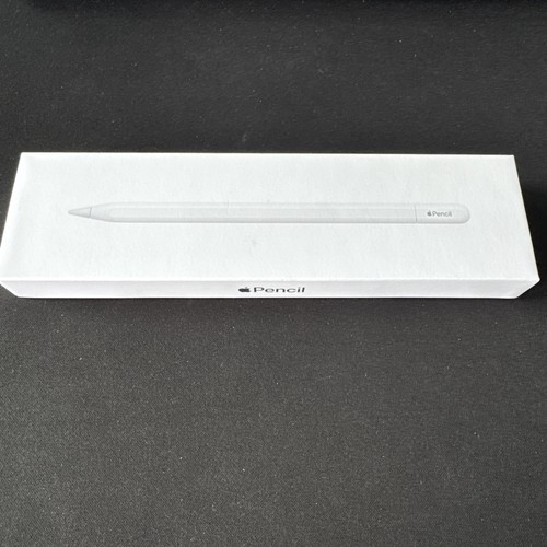 Apple pencil 2023 - pencil, (usb-c)