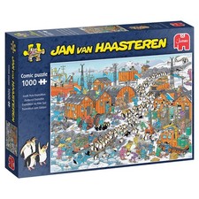 Jumbo 20038 Jan van Haasteren