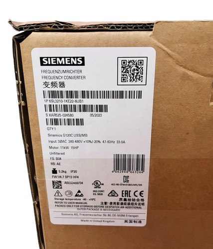 Siemens sinamics g120c uss - sinamics,