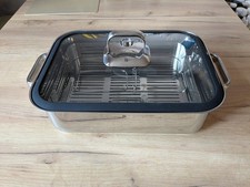 WMF Vitalis Aroma-Dampfgarer