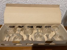 6 original DDR Vodka