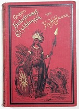 Kinderbuch lesebuch cooper - kinderbuch,
