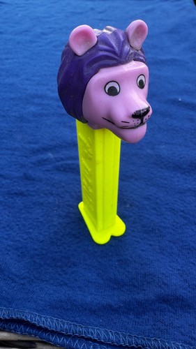 Alter pez spender kooky zoo - alter,
