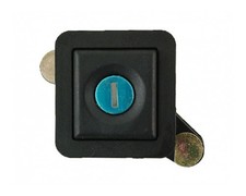 Heckklappenschloss Türschloss