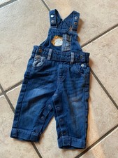 Lupilu Jeans Latzhose  in Gr.  68  Top