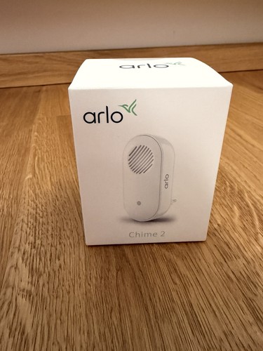 Arlo chime wlan türgong - arlo,