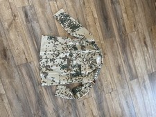 Bundeswehr Feldbluse Tropen Größe L