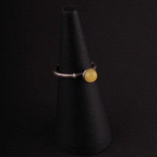 Ole Lynggaard Sterling Ring m