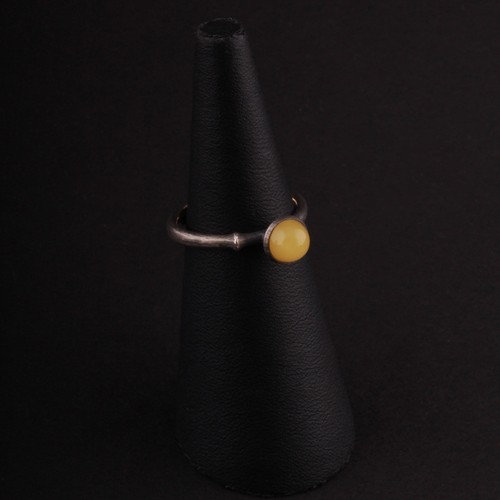 Ole lynggaard sterling ring - ole, m