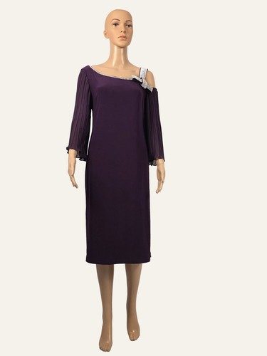 Frank lyman abendkleid 36 - lyman, gr