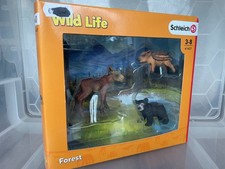 Schleich 41457 - Waldtierbabys