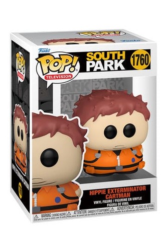 South park funko - south,
