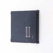 Sitzsteuergerät hinten Fond Mercedes Benz S-Klasse W221 210812