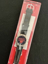 Coca Cola Armbanduhr NEU & OVP