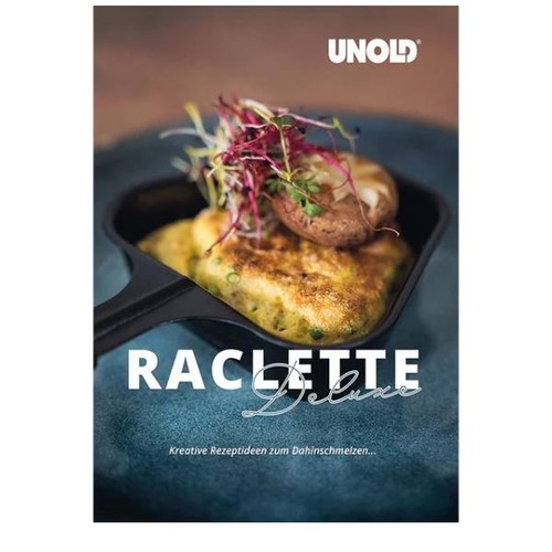 Unold rezeptbuch 487999 - rezeptbuch,