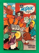 WIPA Mosaik Digedags Nr. 64