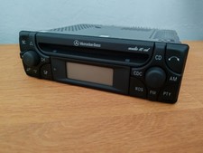 Mercedes-Benz MF2910 Autoradio (A1708200386)   Audio 10 CD