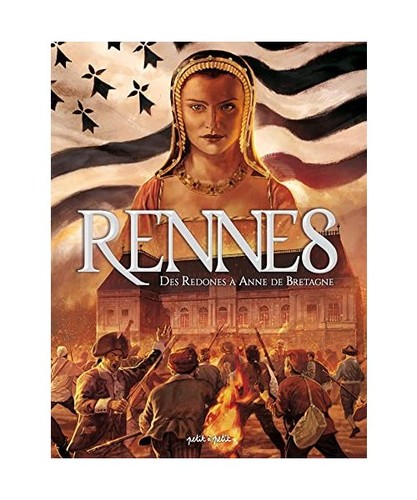 Rennes des redones - redones, à