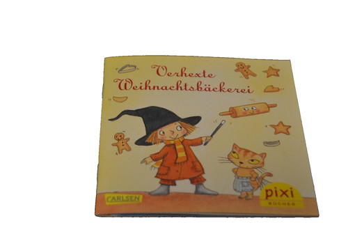 Pixi buch sonderausgabe - pixi,